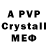 A PVP СК Scarlett Wardxx